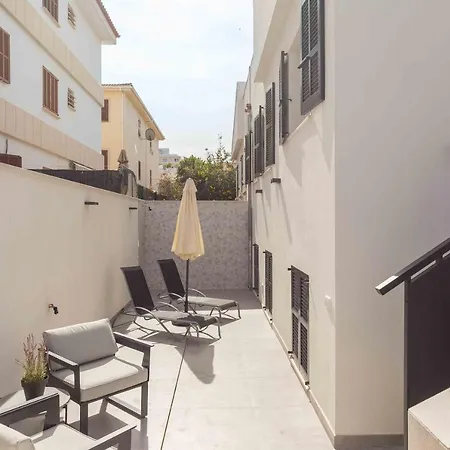 Villa Es Descans *