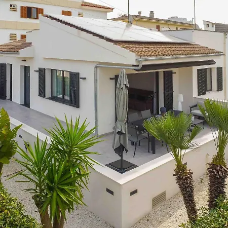 Villa Es Descans Can Picafort (Mallorca)